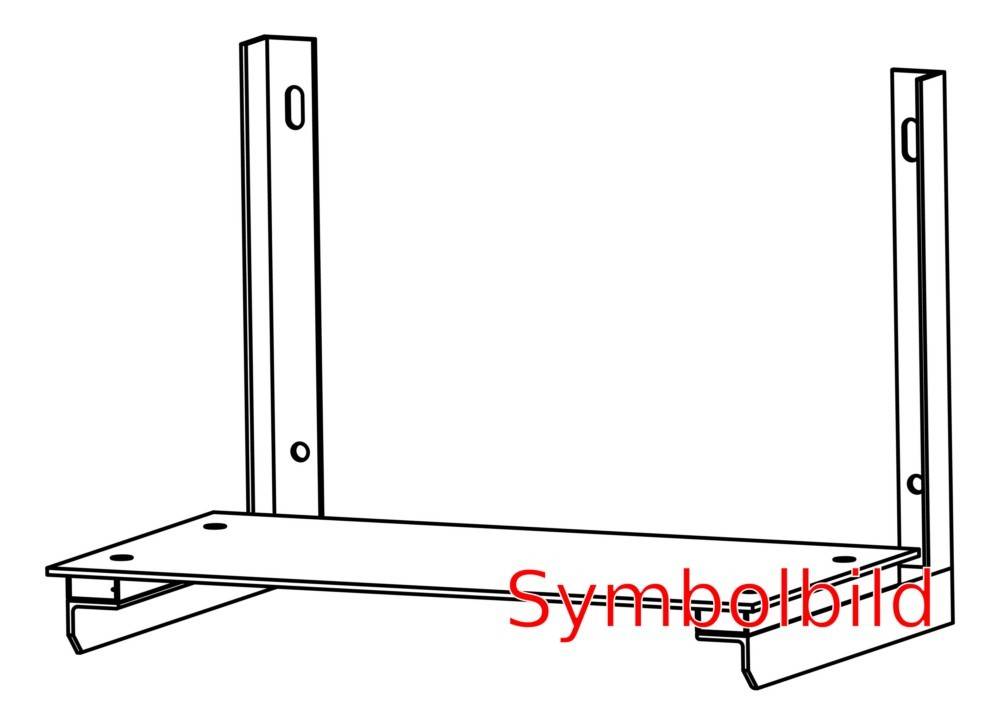 Elsta Mosdorfer SET Wandbefestigung 9409076