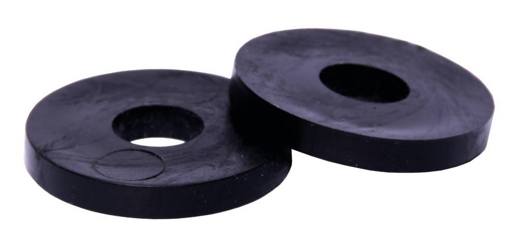 Elsta Mosdorfer KSG PE Scheibe f. KDK M8,0 9460594