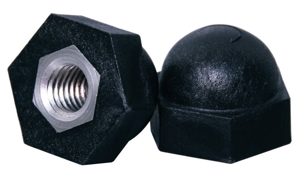 Elsta Mosdorfer KSG PA6GF ISOLATIONSMUTTER 9464418