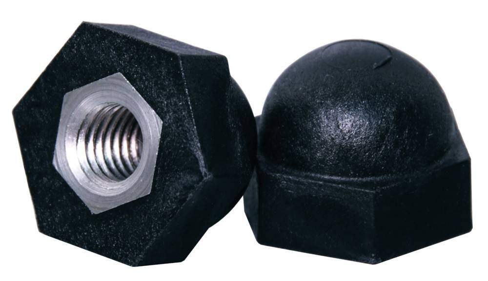 Elsta Mosdorfer KSG PA6GF ISOLATIONSMUTTER 9464418.1