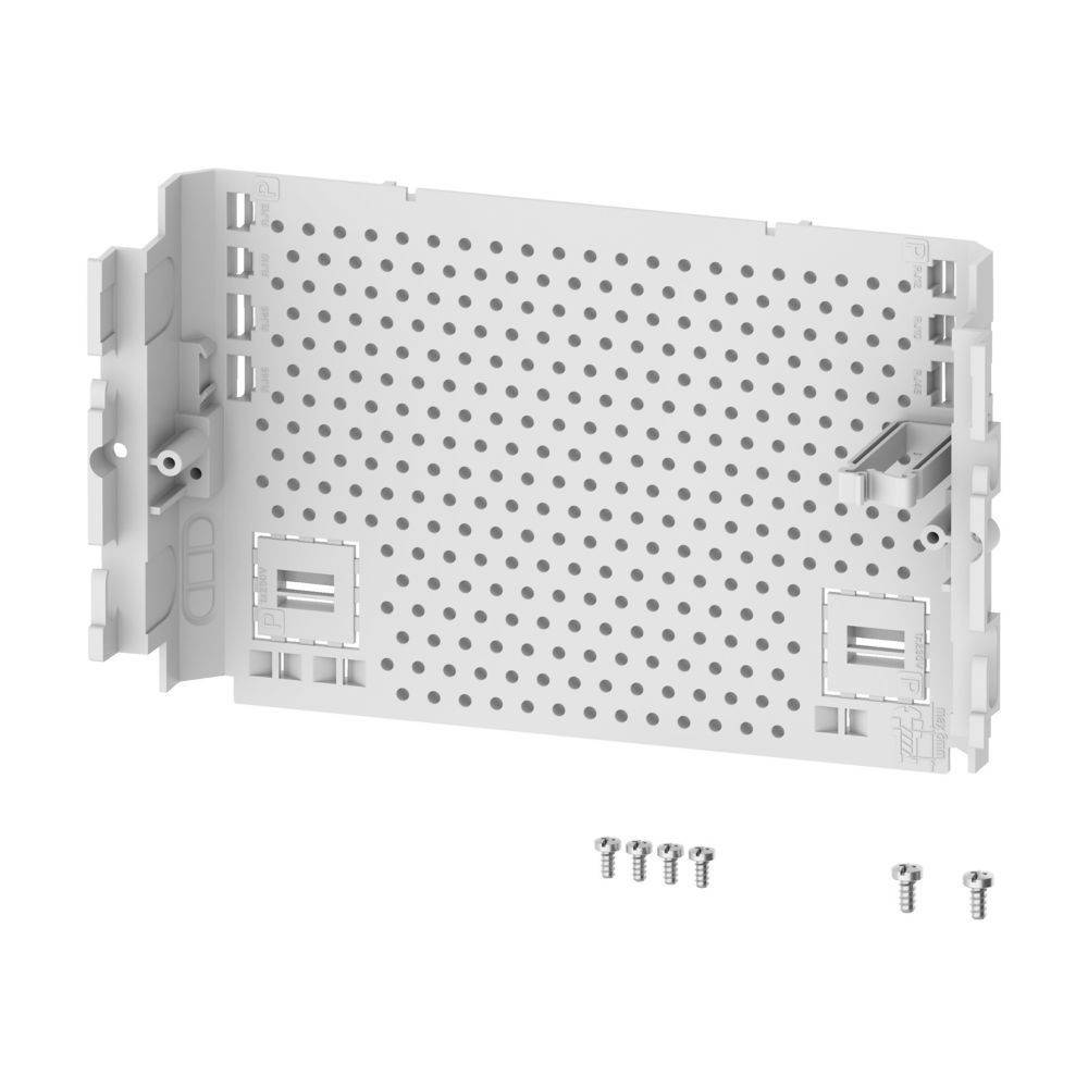Eaton Montageplatte ZSD-MIP150
