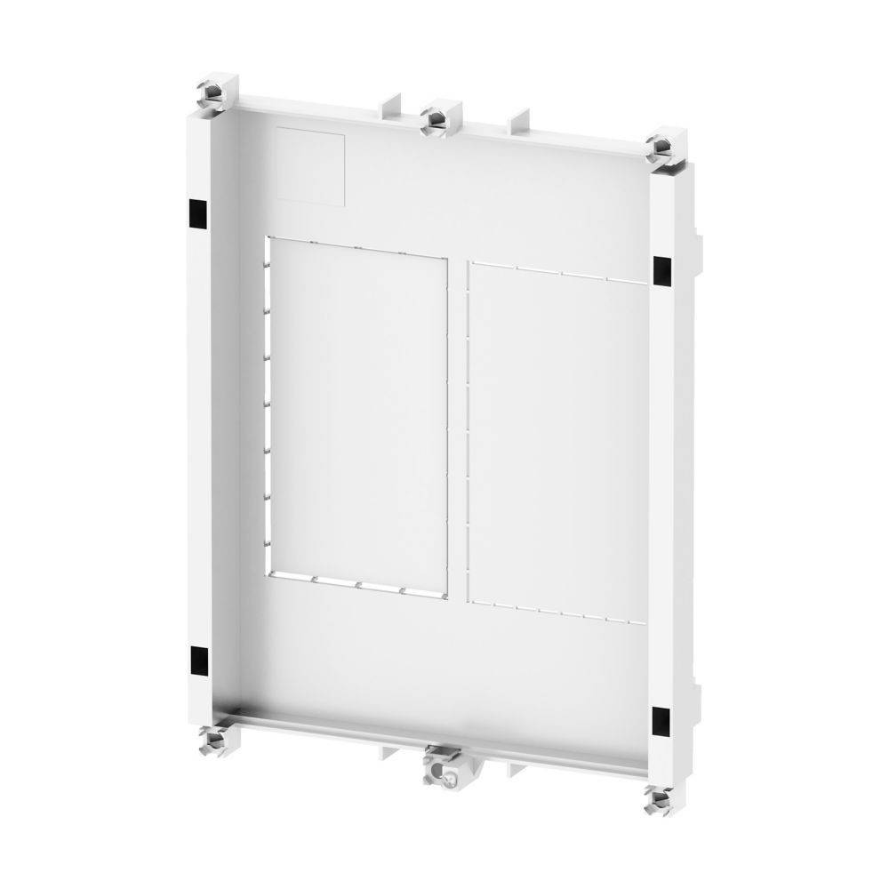 Eaton Zählerplatzabdeckung ZSD-ZW2L