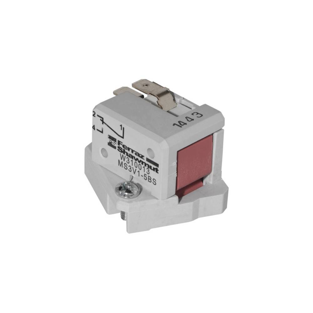 Mersen Mikroschalter SI-Meldung MS3V1-5BS