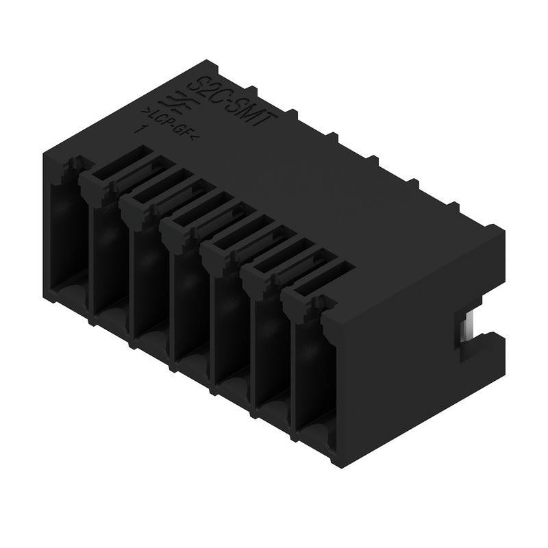 Weidmüller Verbinder 3.50mm S2C-SMT 3#1289700000