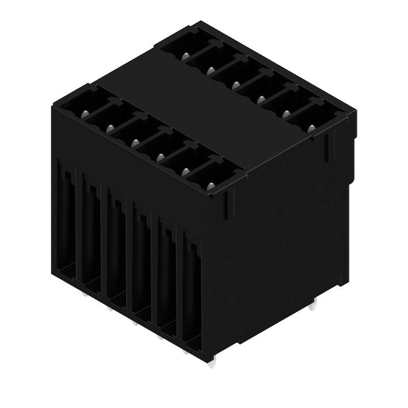 Weidmüller Verbinder 3.81mm SCD 3.81/#1030310000