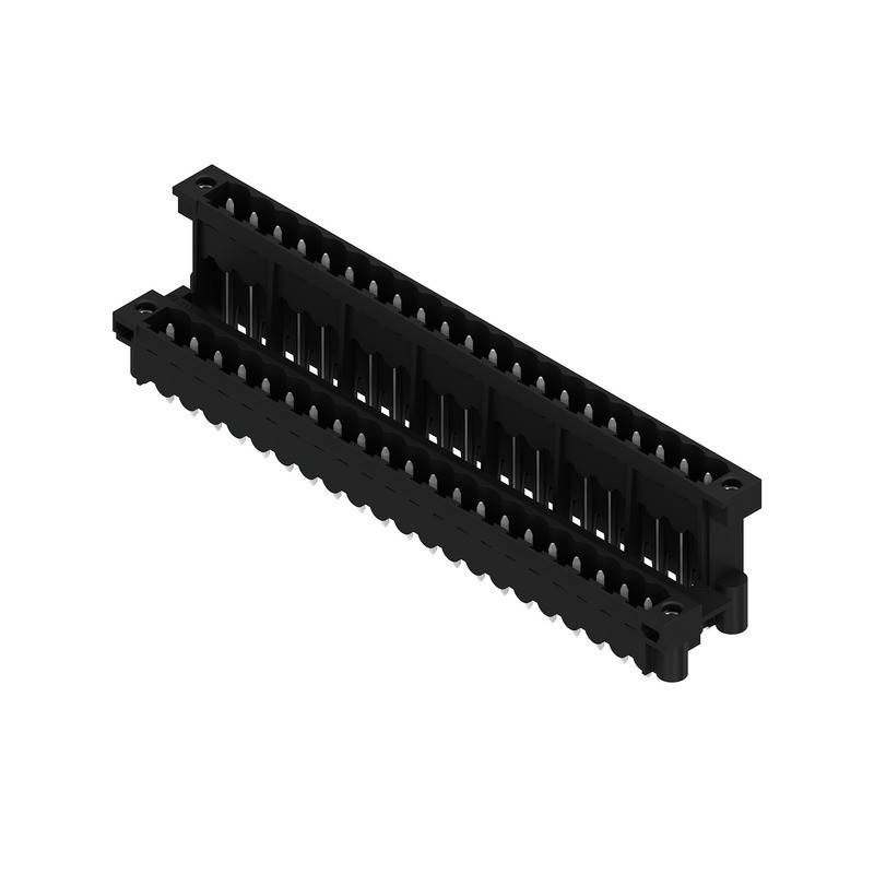 Weidmüller Verbinder 5.08mm SLDV-THR #1889400000