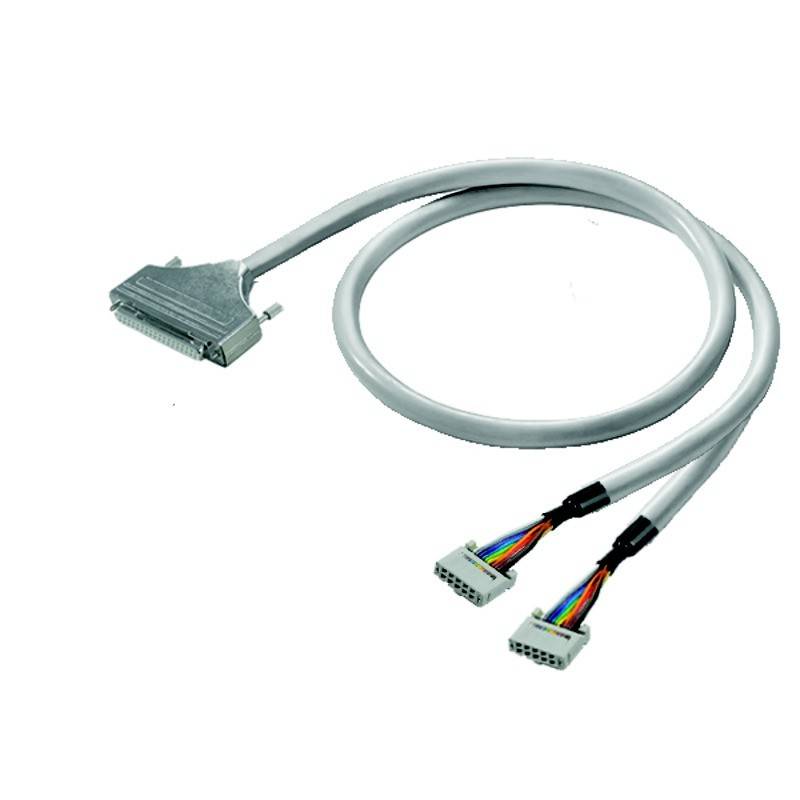 Weidmüller Cable digitale Signale PAC-ABS8-2X10-V0-1M5