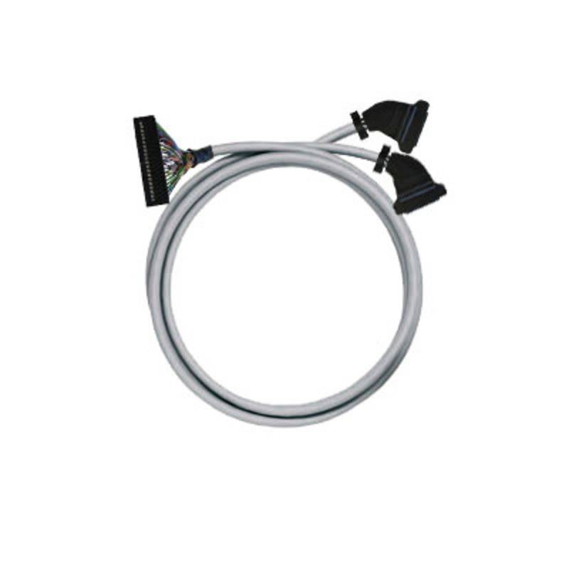 Weidmüller Cable digitale Signale PAC-RCKW-HE20-V2-10M