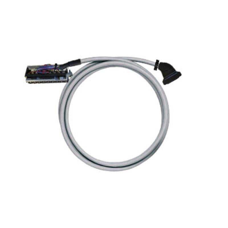Weidmüller Cable digitale Signale PAC-CJ1W-#7789794025