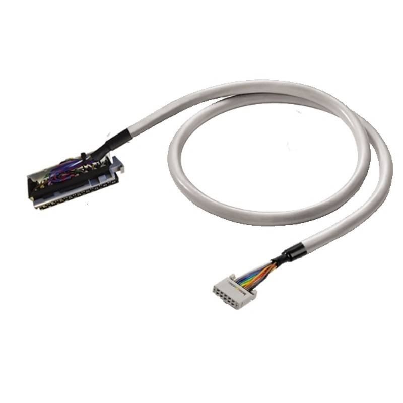 Weidmüller Cable digitale Signale PAC-CJ1W-1X10-V0-3M