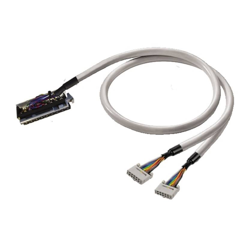 Weidmüller Cable digitale Signale PAC-CJ1W-2X10-V0-0M5