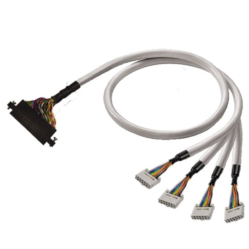 Weidmüller Cable digitale Signale PAC-MIMQ-4X10-V1-2M5