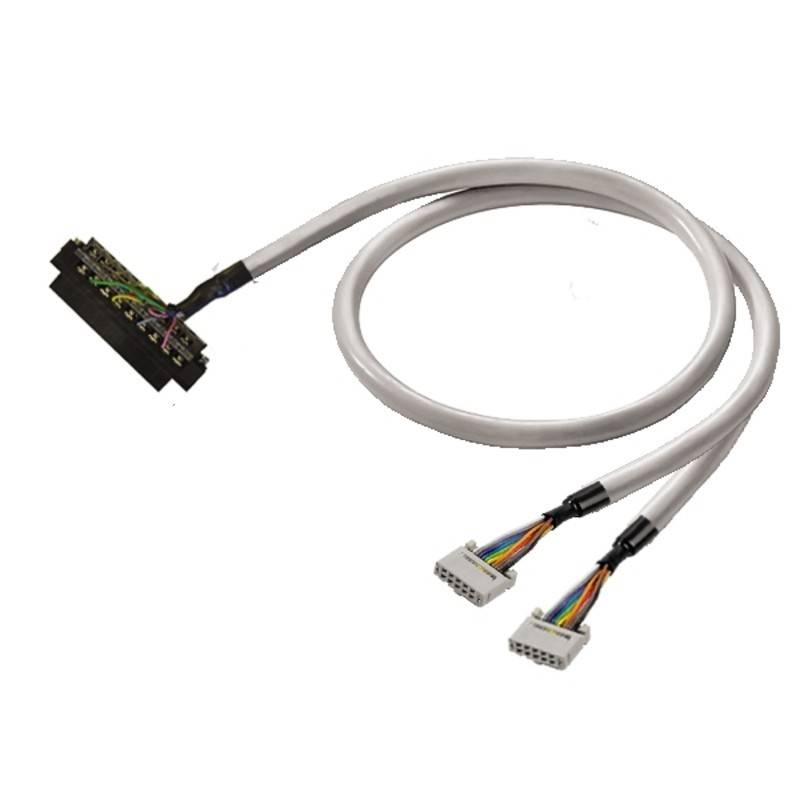 Weidmüller Cable digitale Signale PAC-CMLX-2X10-V6-1M5