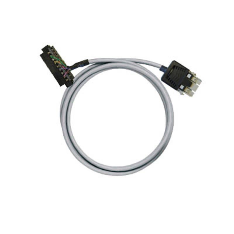 Weidmüller Cable digitale Signale PAC-CMLX-RV24-V2-4M