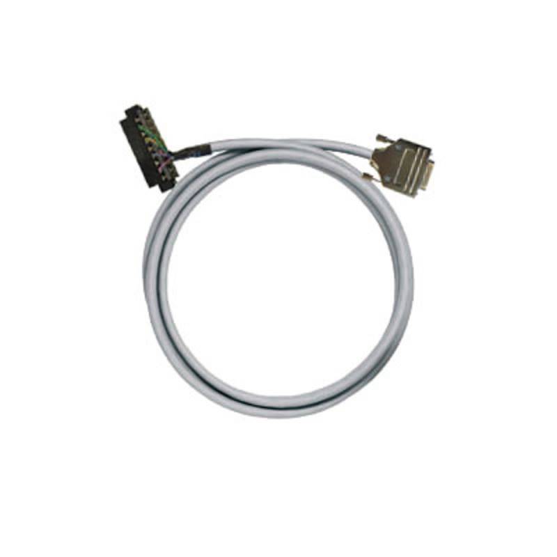 Weidmüller Cable analoge Signale PAC-CMLX-SD15-V5-4M