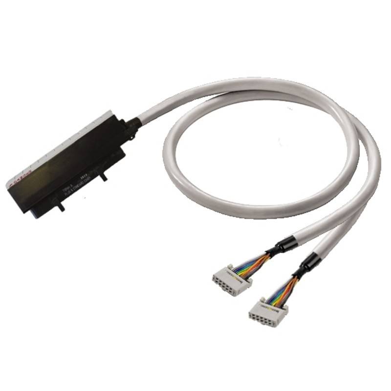 Weidmüller Cable digitale Signale PAC-CTLX-2X10-V2-1M5
