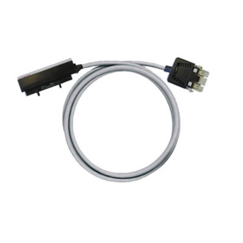 Weidmüller Cable digitale Signale PAC-CTLX-RV24-V3-3M