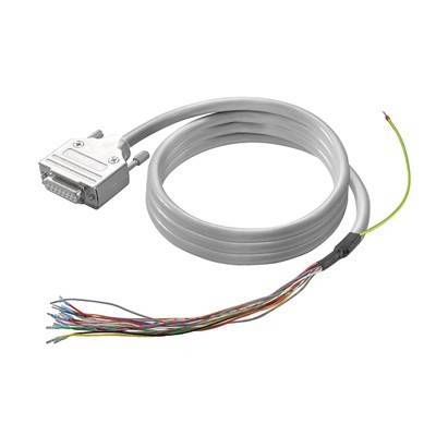 Weidmüller Cable analoge Signale PAC-UNIV-D50F-F-3M
