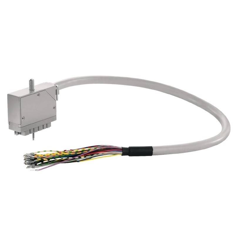 Weidmüller Cable digitale Signale PAC-ELCO20-F20-F-10M