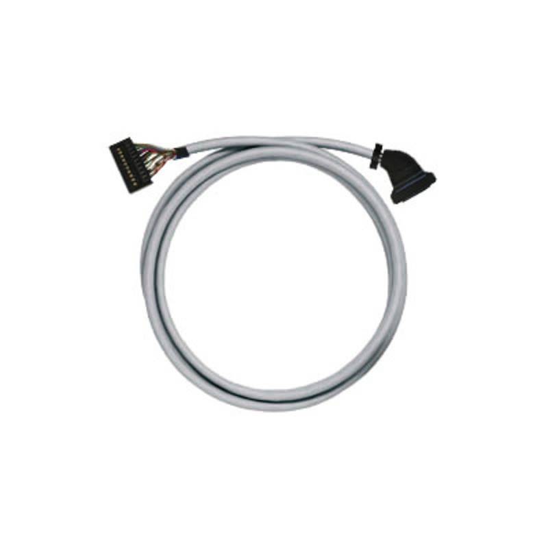 Weidmüller Cable digitale Signale PAC-EMDV-HE20-V2-2M