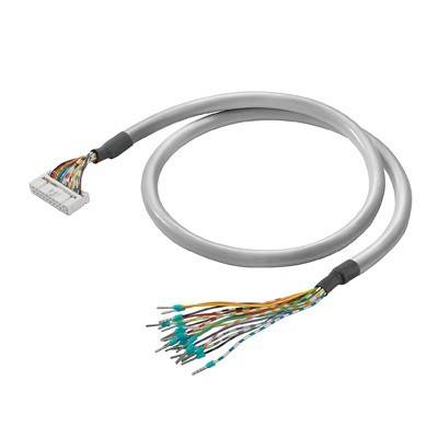 Weidmüller Cable digitale Signale PAC-HE26-F-HF-1M5