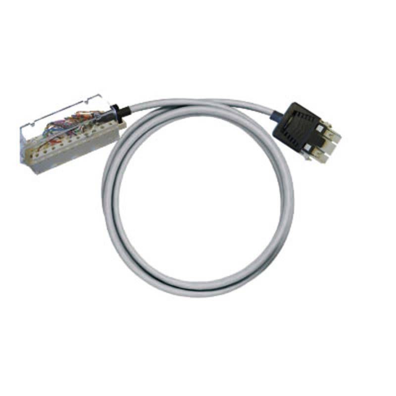 Weidmüller Cable digitale Signale PAC-M340-RV24-V2-1M5