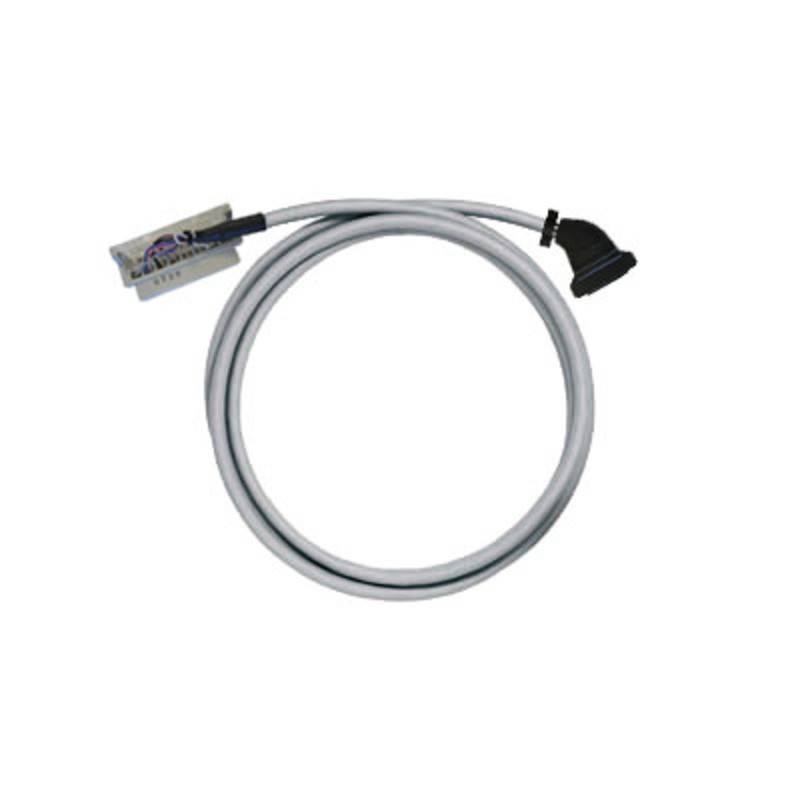 Weidmüller Cable digitale Signale PAC-MICR-HE20-V0-0M5