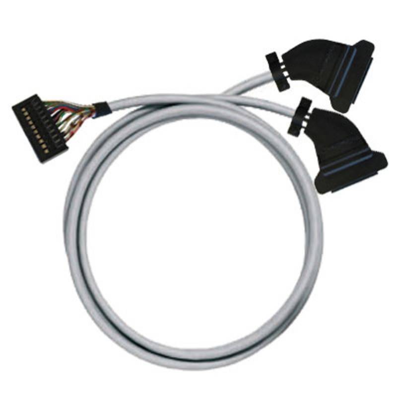 Weidmüller Cable digitale Signale PAC-MICR-HE20-V3-3M5