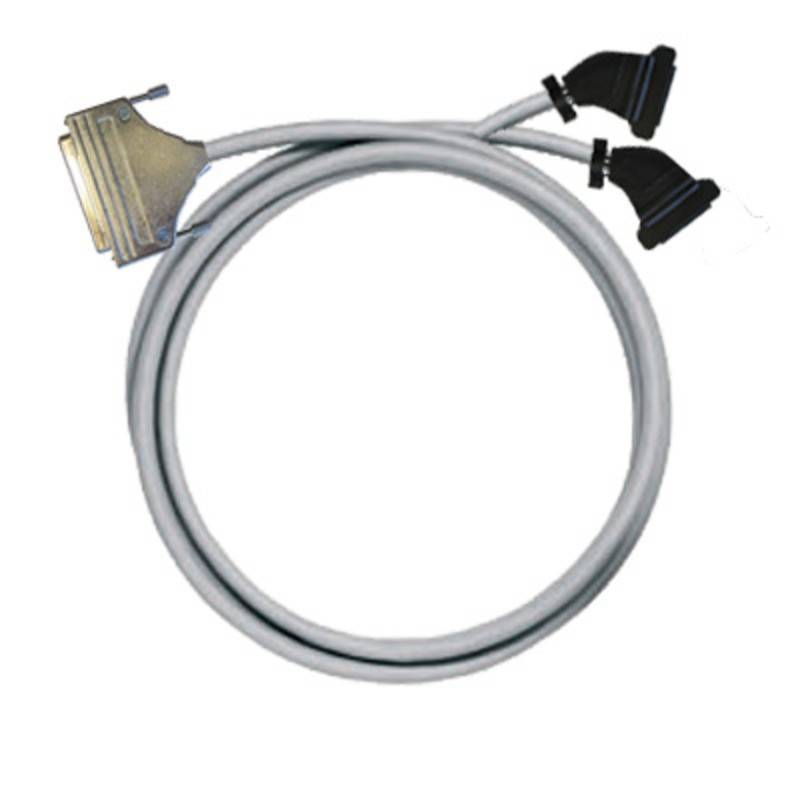 Weidmüller Cable analoge Signale PAC-MIMQ-SD37-V3-0M5
