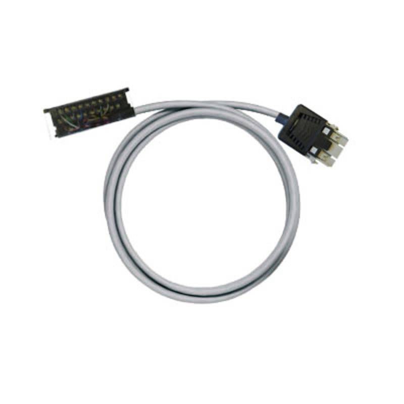 Weidmüller Cable PAC-RX3I-RV24-V4-10M
