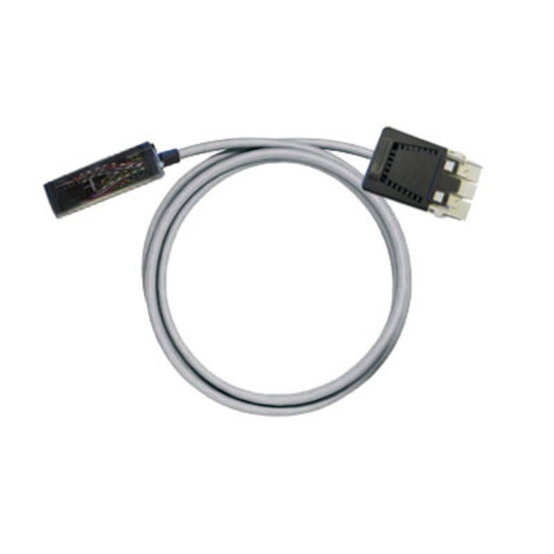 Weidmüller Cable digitale Signale PAC-RX3I-RV36-V1-2M5