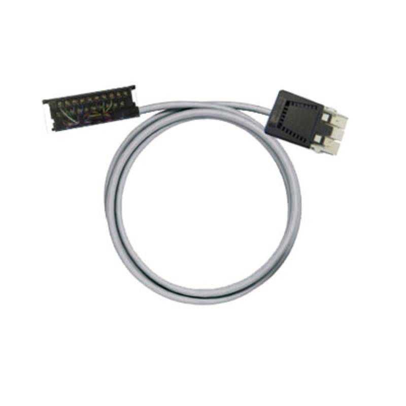 Weidmüller Cable digitale Signale PAC-RX3I-RV36-V2-4M