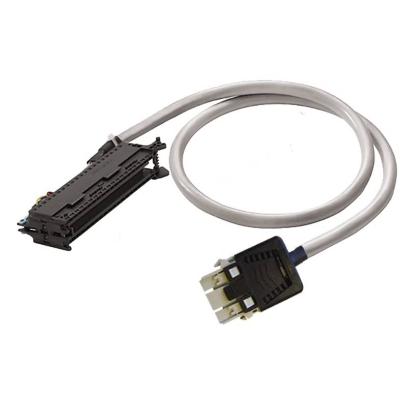 Weidmüller Cable digitale Signale PAC-S1500#1462140035
