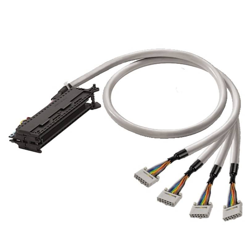 Weidmüller Cable digitale Signale PAC-S1500#1512590035