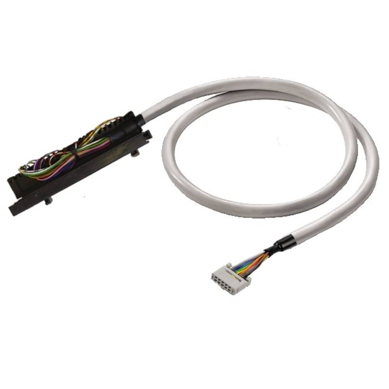 Weidmüller Cable digitale Signale PAC-S300-1X10-V0-3M
