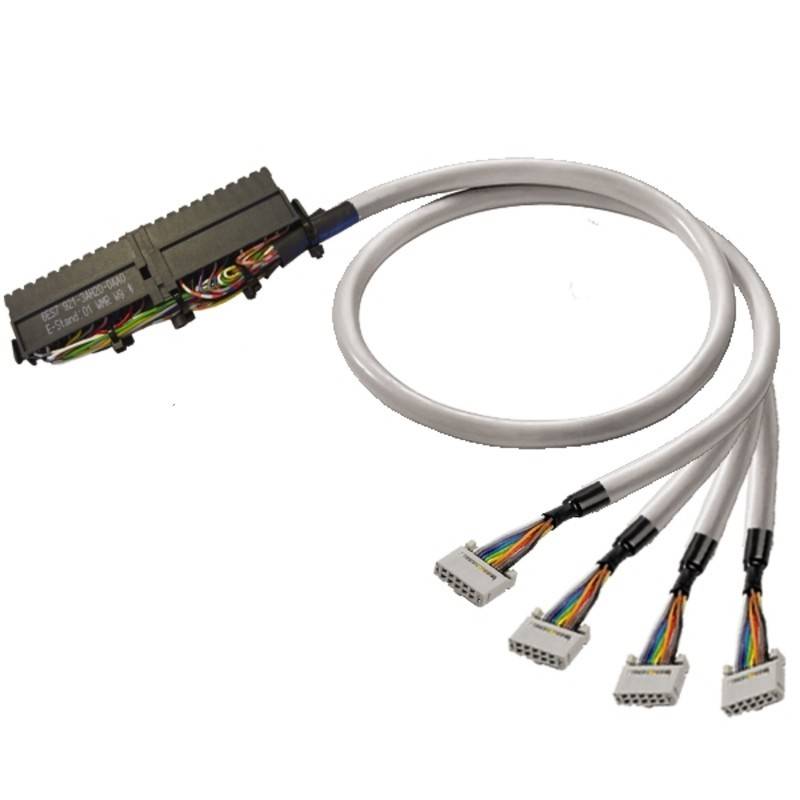Weidmüller Cable digitale Signale PAC-S300-4X10-V0-10M