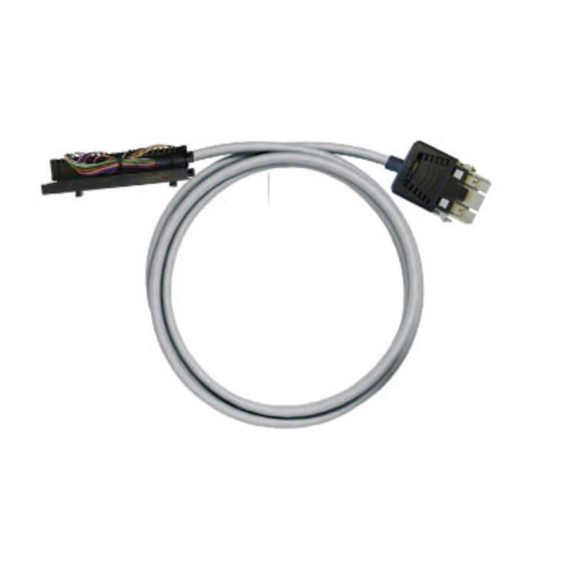 Weidmüller Cable digitale Signale PAC-S300-RV24-V3-0M5