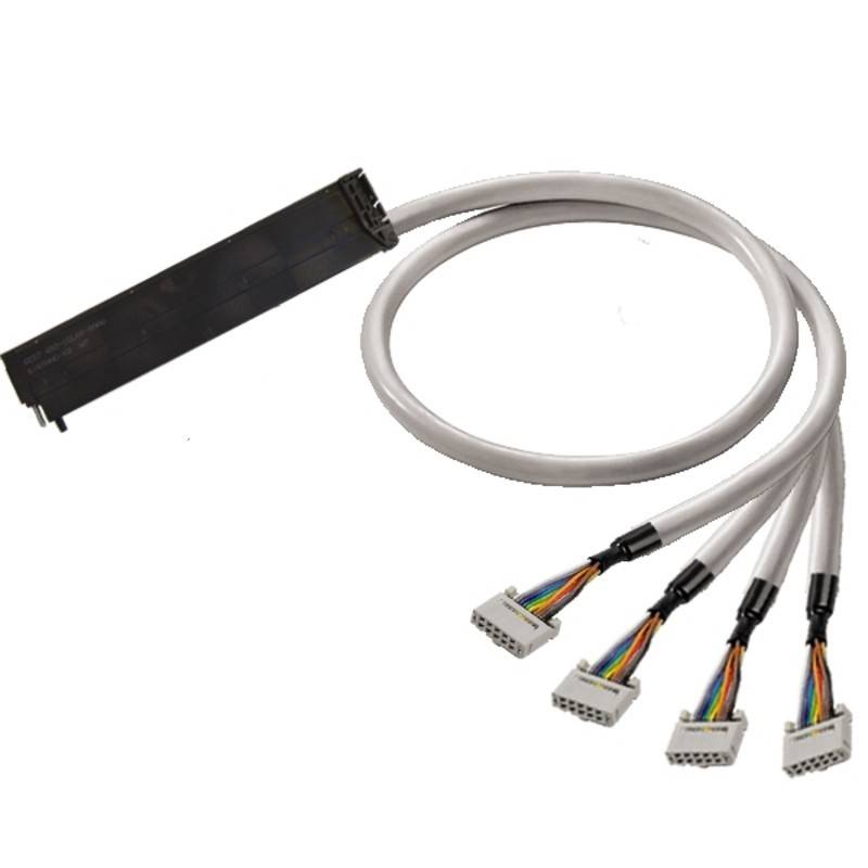 Weidmüller Cable digitale Signale PAC-S400-4X10-V0-4M