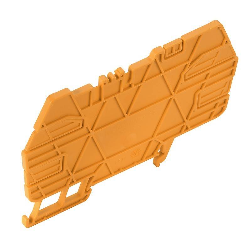 Weidmüller Trennwand TXL PP