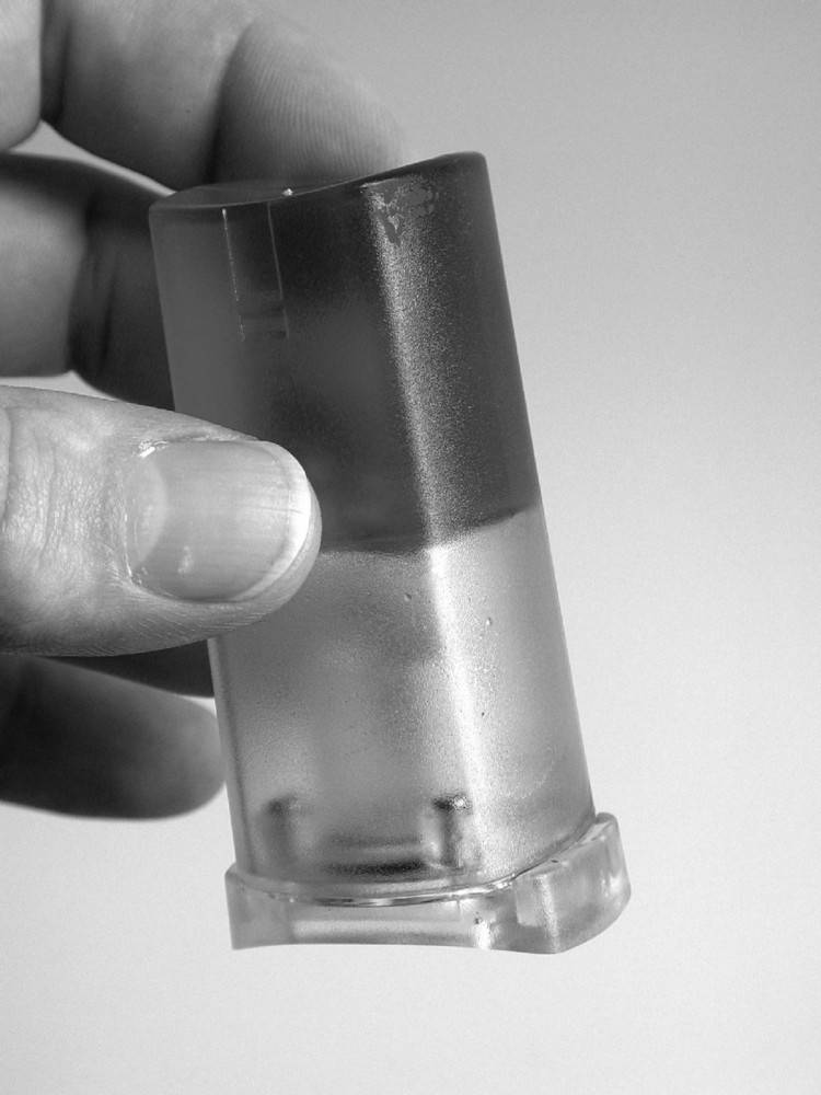 Testo Aufbewahrungskappe 0554 2051