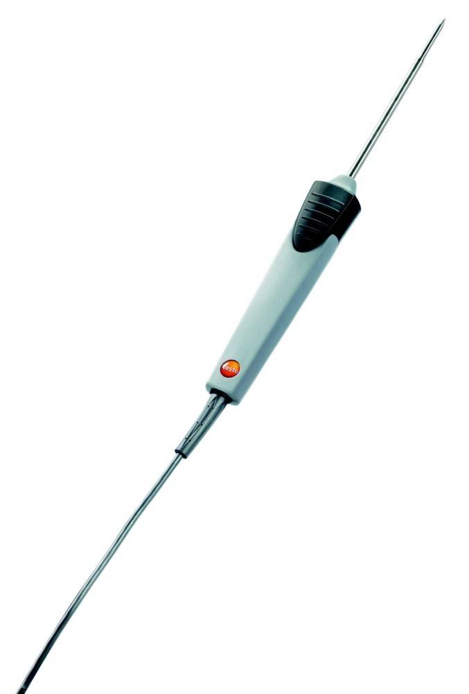 Testo Luftfühler 0614 1712