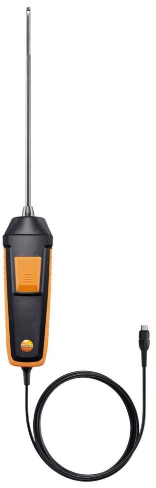 Testo Luftfühler 0618 0072