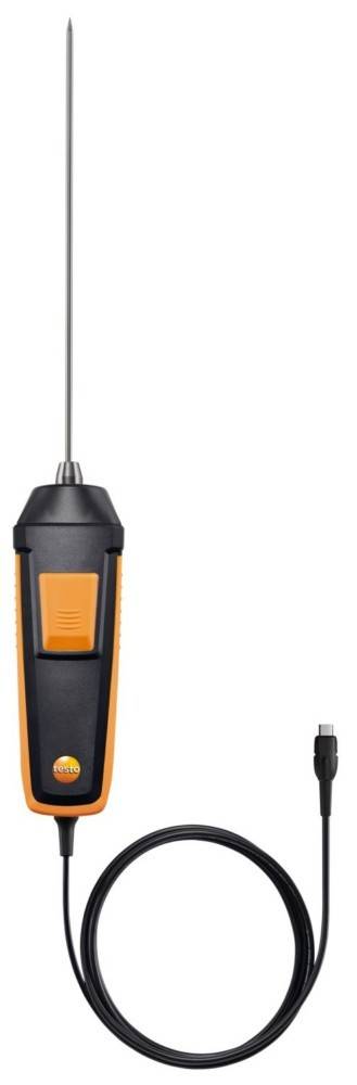 Testo Tauch-/Einstechfühler 0618 0073