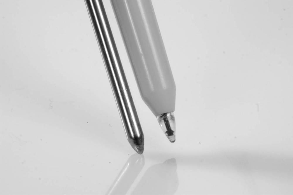 Testo Ersatz pH-Sonde 0650 2051