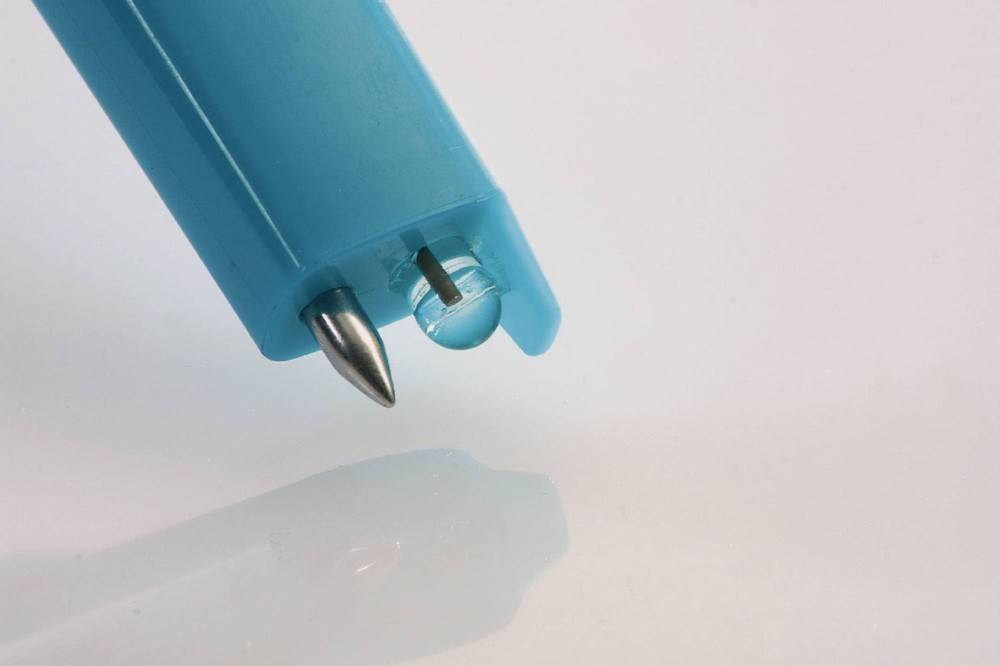 Testo Ersatz pH-Sonde 0650 2061