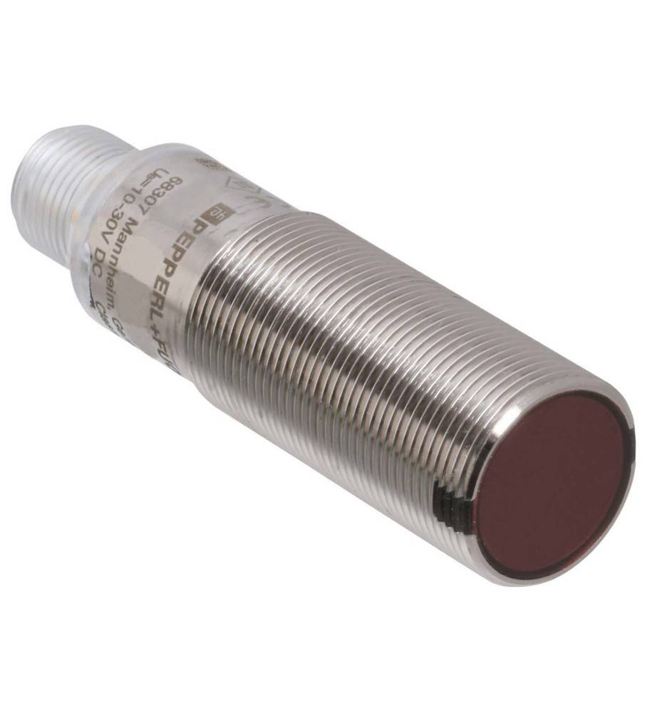 Pepperl+Fuchs Fabrik Reflexionslichtschranke OBR4#70113328-100144