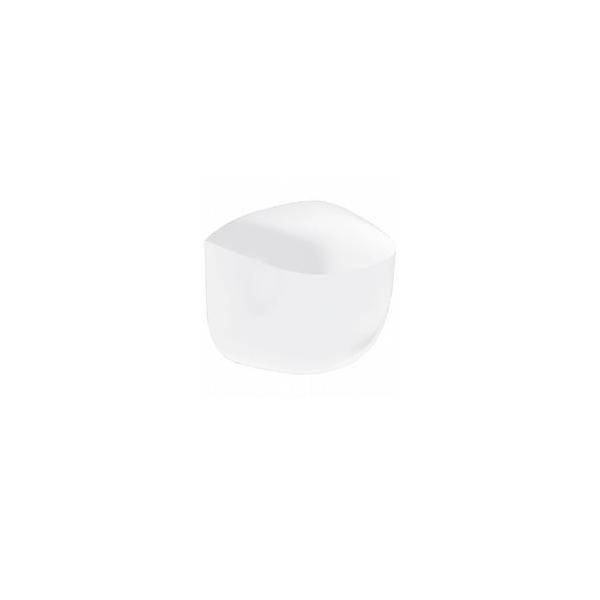 Pepperl+Fuchs Fabrik Radar-Bewegungsmelder ECHO-D white