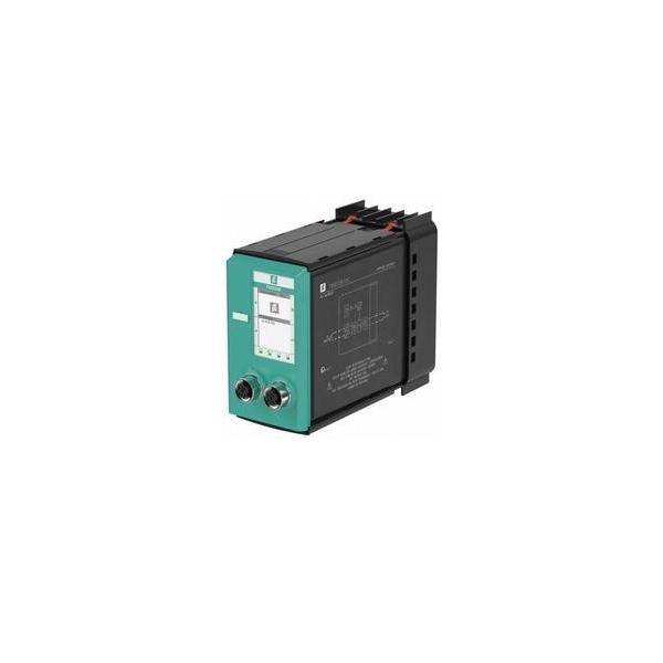 Pepperl+Fuchs Fabrik Gateway FB8222B.1.EL