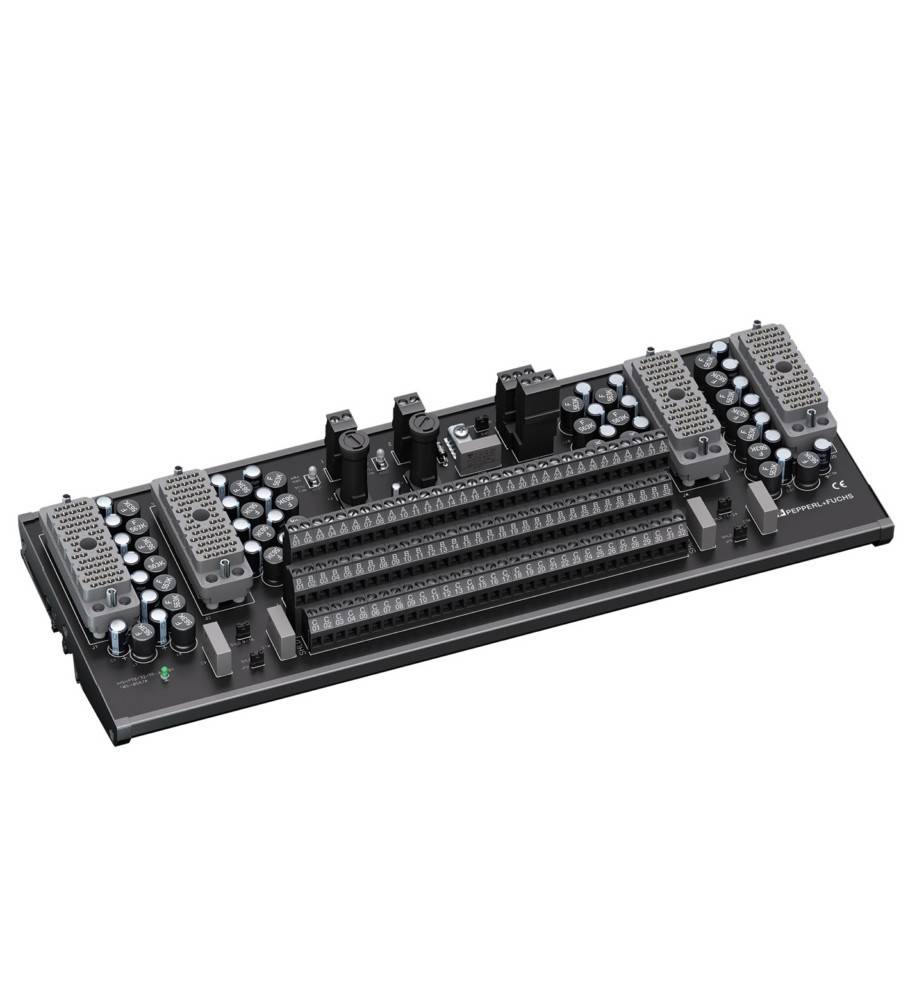 Pepperl+Fuchs Fabrik HART Termination Board HiSHPTB/32/TR-AO-01