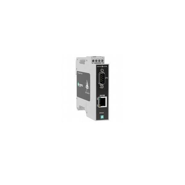 Pepperl+Fuchs Fabrik EtherNet/IP-Gateway ICDM-RX/EN-#70104870